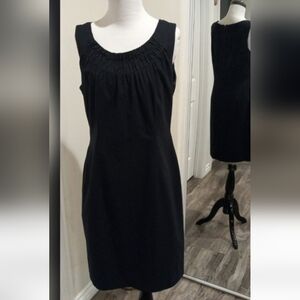 Calvin Klein sheath dress